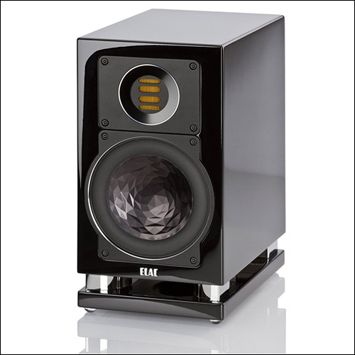 Новые версии мониторов Elac